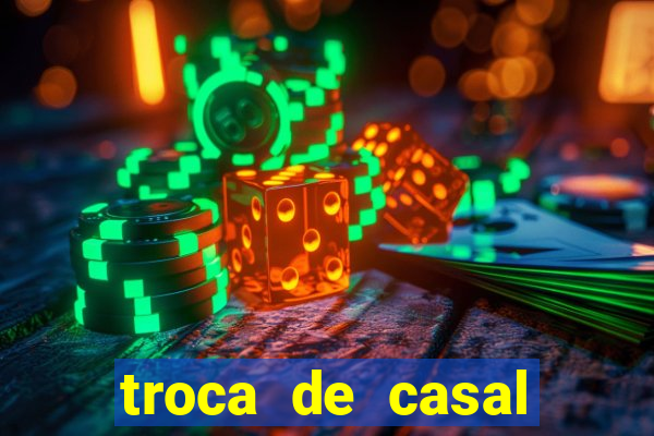 troca de casal porto alegre